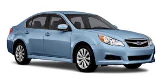 Used 2011 Subaru Legacy 3.6R Premium image 1