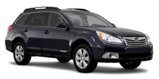 Used 2012 Subaru Outback 2.5i Premium w/ All-Weather Pkg image 1