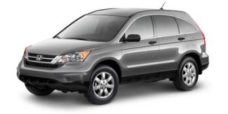Used 2011 Honda CR-V SE image 1