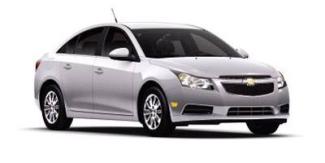 Used 2011 Chevrolet Cruze LT image 1