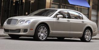 Used 2012 Bentley Flying Spur Flying Spur image 1