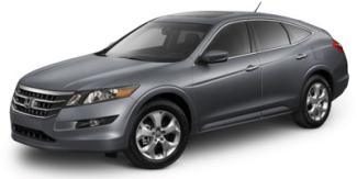 Used 2012 Honda Crosstour EX-L image 1