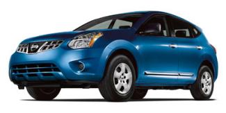 Used 2011 Nissan Rogue SV w/ Premium Pkg image 1
