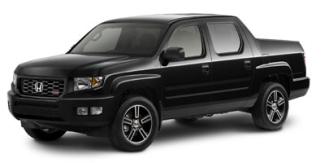 Used 2013 Honda Ridgeline Sport image 1