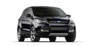 Used 2014 Ford Escape Titanium image 1