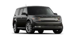 Used 2014 Ford Flex Limited w/ Equipment Group 301A image 1