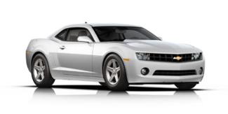 Used 2013 Chevrolet Camaro LT w/ RS Package image 1