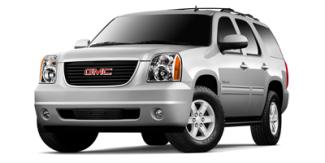 Used 2012 GMC Yukon SLE w/ Convenience Package image 1