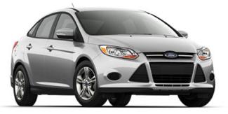 Used 2014 Ford Focus SE image 1