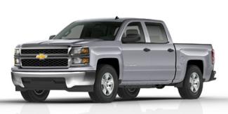 Used 2015 Chevrolet Silverado 1500 LT image 1