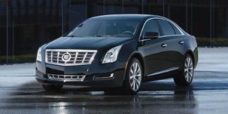 Used 2013 Cadillac XTS Luxury image 1