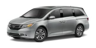 Used 2016 Honda Odyssey Touring image 1