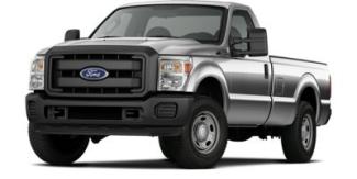Used 2015 Ford F250 XL w/ XL Appearance Package image 1