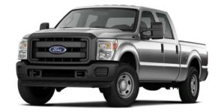 Used 2016 Ford F250 XL w/ Power Equipment Group image 1