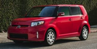 Used 2014 Scion xB image 1
