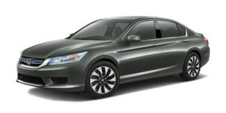 Used 2015 Honda Accord Touring image 1