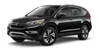 Used 2016 Honda CR-V Touring image 1