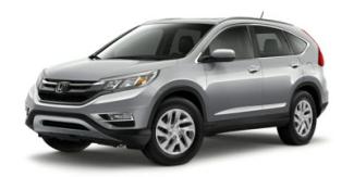 Used 2016 Honda CR-V EX-L image 1