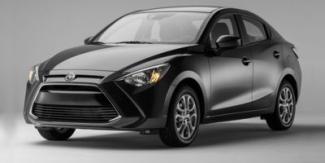 Used 2016 Scion iA image 1