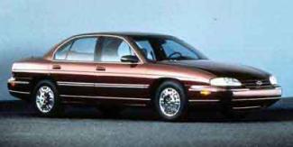 Used 2000 Chevrolet Impala LS w/ Preferred Equipment Group image 1
