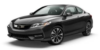 Used 2017 Honda Accord EX image 1