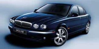 Used 2005 Jaguar X-TYPE 3.0 image 1