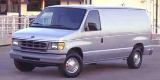 Used 2000 Ford E-350 and Econoline 350 XL image 1