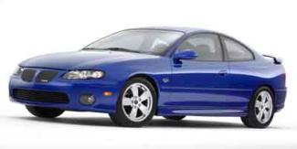 Used 2004 Pontiac GTO image 1