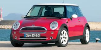 Used 2006 MINI Cooper Hardtop image 1