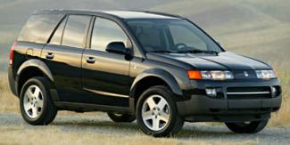 Used 2005 Saturn Vue AWD V6 w/ Leather Appointments Pkg image 1