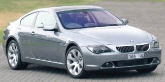 Used 2010 BMW 650i Coupe image 1