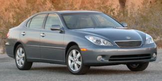 Used 2005 Lexus ES 330 image 1