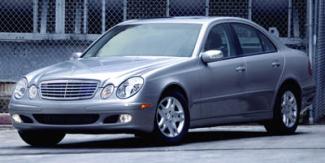 Used 2006 Mercedes-Benz E 350 Sedan image 1