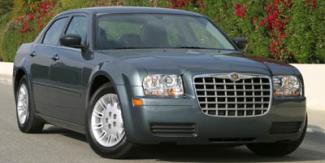 Used 2006 Chrysler 300 Touring image 1