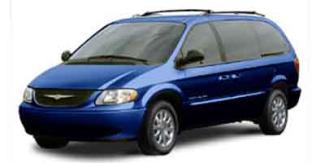 Used 2006 Chrysler Town & Country image 1