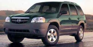 Used 2006 MAZDA Tribute i image 1