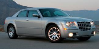Used 2008 Chrysler 300 C w/ Navigation & Sound Group II image 1