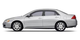Used 2006 Honda Accord EX-L image 1