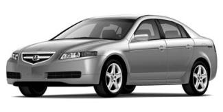 Used 2006 Acura TL image 1