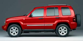 Used 2006 Jeep Liberty Limited image 1