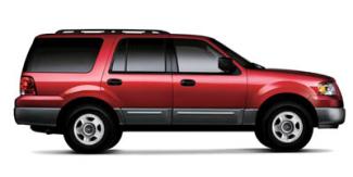 Used 2006 Ford Expedition King Ranch image 1