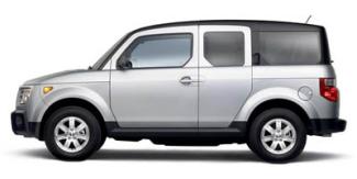 Used 2006 Honda Element EX-P image 1