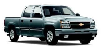 Used 2004 Chevrolet Silverado 2500 LS image 1