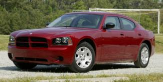 Used 2007 Dodge Charger SE w/ Popular Equipment Group image 1