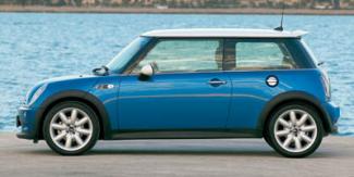 Used 2006 MINI Cooper S image 1