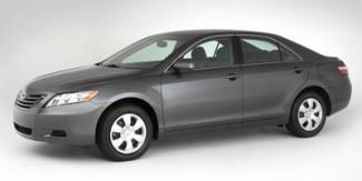Used 2007 Toyota Camry LE image 1