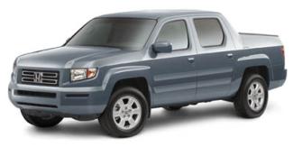 Used 2007 Honda Ridgeline RTS image 1