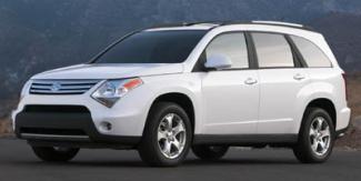 Used 2007 Suzuki XL7 AWD w/ 3rd Row image 1