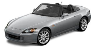 Used 2007 Honda S2000 image 1