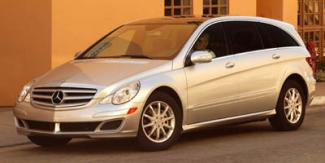 Used 2006 Mercedes-Benz R 350 4MATIC image 1